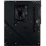 ASRock ASRock X870E Taichi OCF, Bundkort Sort/Gul