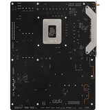 ASRock B860 Lightning WiFi, Bundkort 