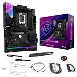 ASRock B860 Lightning WiFi, Bundkort 