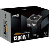 ASUS 90YE0100-B0NA00, PC strømforsyning Sort