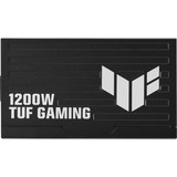 ASUS 90YE0100-B0NA00, PC strømforsyning Sort
