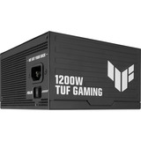 ASUS 90YE0100-B0NA00, PC strømforsyning Sort