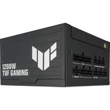 ASUS 90YE0100-B0NA00, PC strømforsyning Sort