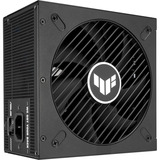 ASUS 90YE0100-B0NA00, PC strømforsyning Sort