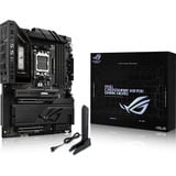 ASUS ASUS ROG CROSSHAIR X870E DARK HERO, Bundkort 
