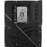ASUS ASUS ROG CROSSHAIR X870E DARK HERO, Bundkort 