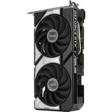 ASUS Dual -RTX5060TI-8G NVIDIA GeForce RTX 5060 Ti 8 GB GDDR7, Grafikkort GeForce RTX 5060 Ti, 8 GB, GDDR7, 128 Bit, 7680 x 4320 pixel, PCI Express 5.0