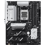 ASUS PRIME B850-PLUS WIFI AMD B850 Sokkel AM5 ATX, Bundkort AMD, Sokkel AM5, AMD Ryzen 7000 Series, AMD Ryzen 8000 Series, AMD Ryzen 9000 Series, DDR5-SDRAM, 256 GB, DIMM