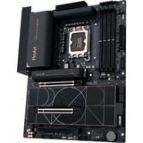 ASUS PROART Z890-CREATOR WIFI Intel Z890 LGA 1851 (Socket V1) ATX, Bundkort Intel, LGA 1851 (Socket V1), Intel Core Ultra (Series 2), LGA 1851, DDR5-SDRAM, 192 GB