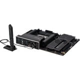 ASUS PROART Z890-CREATOR WIFI Intel Z890 LGA 1851 (Socket V1) ATX, Bundkort Intel, LGA 1851 (Socket V1), Intel Core Ultra (Series 2), LGA 1851, DDR5-SDRAM, 192 GB