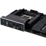 ASUS PROART Z890-CREATOR WIFI Intel Z890 LGA 1851 (Socket V1) ATX, Bundkort Intel, LGA 1851 (Socket V1), Intel Core Ultra (Series 2), LGA 1851, DDR5-SDRAM, 192 GB