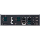 ASUS PROART Z890-CREATOR WIFI Intel Z890 LGA 1851 (Socket V1) ATX, Bundkort Intel, LGA 1851 (Socket V1), Intel Core Ultra (Series 2), LGA 1851, DDR5-SDRAM, 192 GB