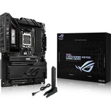 ASUS ROG CROSSHAIR X870E DARK HERO, Bundkort 