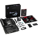 ASUS ROG CROSSHAIR X870E DARK HERO, Bundkort 