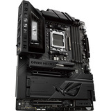 ASUS ROG CROSSHAIR X870E DARK HERO, Bundkort 