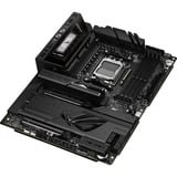 ASUS ROG CROSSHAIR X870E DARK HERO, Bundkort 