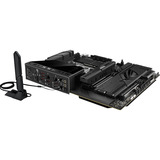 ASUS ROG CROSSHAIR X870E DARK HERO, Bundkort 