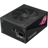 ASUS ROG STRIX 1000W Gold Aura Edition, PC strømforsyning Sort
