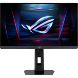 ASUS ROG Strix XG248QSG Ace computerskærm 61,2 cm (24.1") 1920 x 1080 pixel Fuld HD LCD Sort, Gaming Skærm Sort, 61,2 cm (24.1"), 1920 x 1080 pixel, Fuld HD, LCD, 0,7 ms, Sort