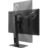 ASUS ROG Strix XG248QSG Ace computerskærm 61,2 cm (24.1") 1920 x 1080 pixel Fuld HD LCD Sort, Gaming Skærm Sort, 61,2 cm (24.1"), 1920 x 1080 pixel, Fuld HD, LCD, 0,7 ms, Sort