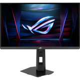 ASUS ROG Strix XG248QSG Ace computerskærm 61,2 cm (24.1") 1920 x 1080 pixel Fuld HD LCD Sort, Gaming Skærm Sort, 61,2 cm (24.1"), 1920 x 1080 pixel, Fuld HD, LCD, 0,7 ms, Sort