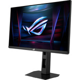 ASUS ROG Strix XG248QSG Ace computerskærm 61,2 cm (24.1") 1920 x 1080 pixel Fuld HD LCD Sort, Gaming Skærm Sort, 61,2 cm (24.1"), 1920 x 1080 pixel, Fuld HD, LCD, 0,7 ms, Sort