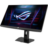 ASUS ROG Strix XG248QSG Ace computerskærm 61,2 cm (24.1") 1920 x 1080 pixel Fuld HD LCD Sort, Gaming Skærm Sort, 61,2 cm (24.1"), 1920 x 1080 pixel, Fuld HD, LCD, 0,7 ms, Sort
