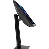 ASUS ROG Strix XG248QSG Ace computerskærm 61,2 cm (24.1") 1920 x 1080 pixel Fuld HD LCD Sort, Gaming Skærm Sort, 61,2 cm (24.1"), 1920 x 1080 pixel, Fuld HD, LCD, 0,7 ms, Sort