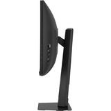 ASUS ROG Strix XG248QSG Ace computerskærm 61,2 cm (24.1") 1920 x 1080 pixel Fuld HD LCD Sort, Gaming Skærm Sort, 61,2 cm (24.1"), 1920 x 1080 pixel, Fuld HD, LCD, 0,7 ms, Sort
