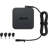 ASUS Strømforsyning Sort