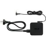 ASUS Strømforsyning Sort