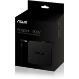 ASUS Strømforsyning Sort