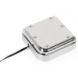 Alphacool Core 1 Aurora Sølv, CPU køler Sølv