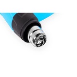 Alphacool Core Heat Gun 10197, Varm luft blæser Blå/Sort