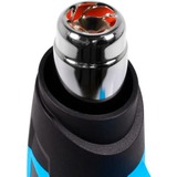 Alphacool Core Heat Gun 10197, Varm luft blæser Blå/Sort