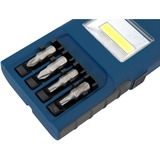 Ansmann 1600-0302, Arbejds lys Blå