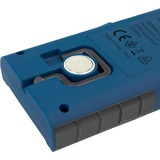 Ansmann 1600-0302, Arbejds lys Blå