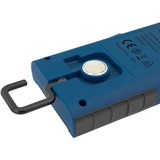 Ansmann 1600-0302, Arbejds lys Blå