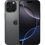 Apple MYWV3ZD/A, Mobiltelefon Sort