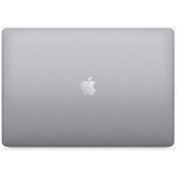 Apple MacBook Pro (16") 2019 Generalüberholt, Notebook grå