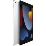 Apple iPad 9.Gen (64GB) Renoveret, Tablet PC Sølv