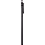 Apple iPad Pro 11", Tablet PC Sort