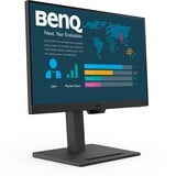 BenQ BL2490T computerskærm 60,5 cm (23.8") 1920 x 1080 pixel Fuld HD Sort, LED-skærm 60,5 cm (23.8"), 1920 x 1080 pixel, Fuld HD, 5 ms, Sort