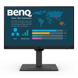 BenQ BL2490T computerskærm 60,5 cm (23.8") 1920 x 1080 pixel Fuld HD Sort, LED-skærm 60,5 cm (23.8"), 1920 x 1080 pixel, Fuld HD, 5 ms, Sort