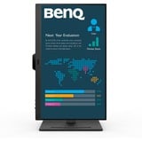 BenQ BL2490T computerskærm 60,5 cm (23.8") 1920 x 1080 pixel Fuld HD Sort, LED-skærm 60,5 cm (23.8"), 1920 x 1080 pixel, Fuld HD, 5 ms, Sort