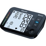 Beurer BM 54 Overarm, Blodtryksmåler Sort
