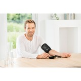 Beurer BM 54 Overarm, Blodtryksmåler Sort