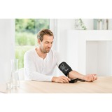 Beurer BM 54 Overarm, Blodtryksmåler Sort