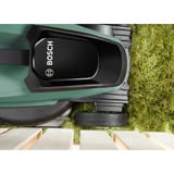 Bosch Batteridrevet plæneklipper Citymower 18V-32-300, 18Volt Grøn/Sort
