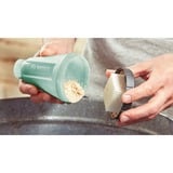 Bosch 06033E3002 EasySander 18V-8, Multi Sander Grøn